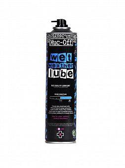 Muc-Off - Bicycle Wet Weather Lube Aerosol