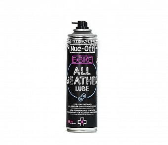 Muc-Off - All Weather Lube