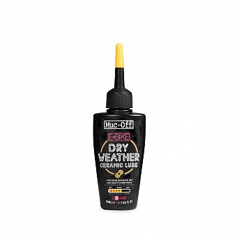 Muc-Off - eBike Dry Weather Ceramic Chain Lube