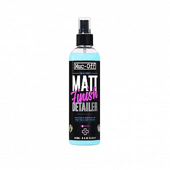 Muc-Off - Matt Finish Detailer