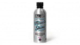 Muc-Off - Miracle Shine Polish