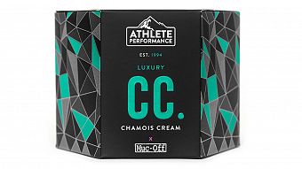 Muc-Off - Athlete Performance Chamois Cream
