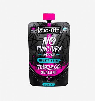 Muc-Off - MTB Tubeless Sealant