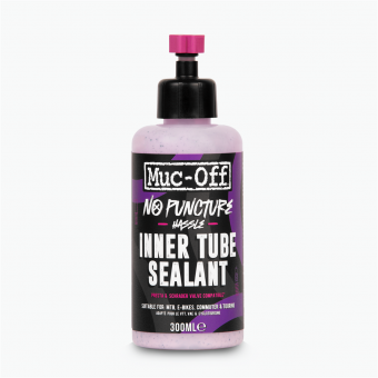 Muc-Off - No Puncture Hassle Inner Tube Sealant