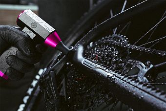 Muc-Off - It Blows - Precision Air Blaster