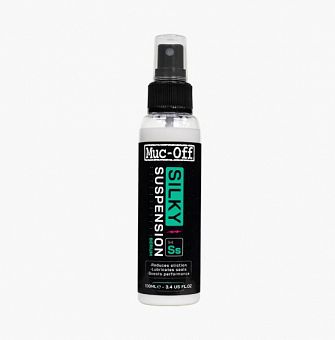Muc-Off - Silky Suspension Serum