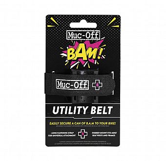 Muc-Off - B.A.M! Utility Belt