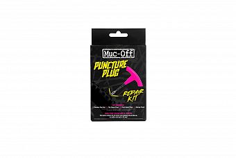 Muc-Off - Puncture Plugs