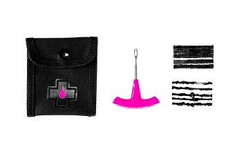 Muc-Off - Puncture Plugs