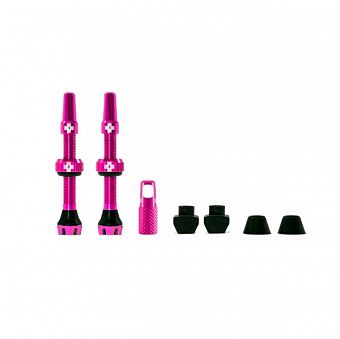 Muc-Off - Tubeless Valves V2