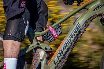 Muc-Off - Utility Frame Strap
