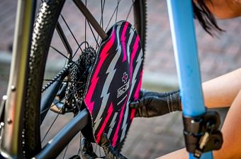 Muc-Off - Disc Brake Covers