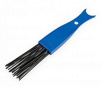Park Tool - GSC-3 Drivetrain Cleaning Brush