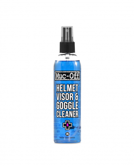 Muc-Off - Helmet Visor & Goggle Cleaner