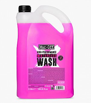 Muc-Off - High Performance waterless Wash