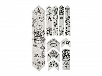 All Mountain Style - Opus Magna Frame Guard