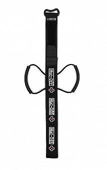 Muc-Off - Utility Frame Strap & Waterproof Cargo Bag Bundle