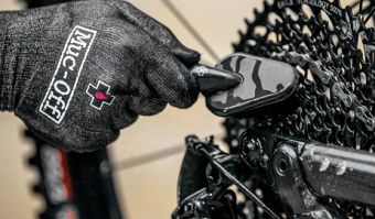 Muc-Off - Detailing Brush