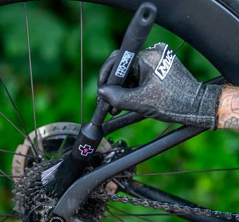 Muc-Off - Drivetrain Detailing Brush (368)
