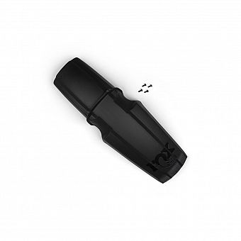 Fox - Fork Mud Guards