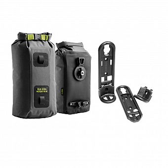 Old Man Mountain - Hemlock Bags 5L w/ Flip Cages