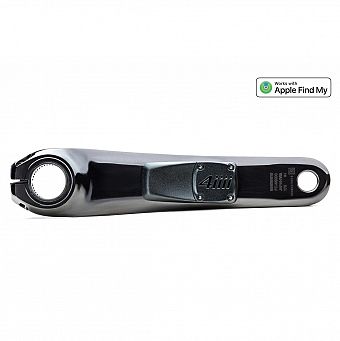 4iiii - Left Side Precision 3+ XTR M9200 Power Meter