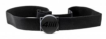 4iiii - Viiiiva Heart Rate Monitor