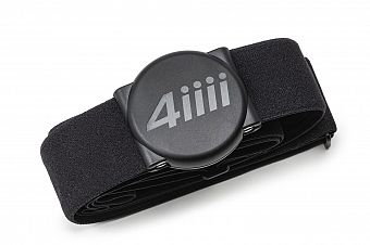 4iiii - Viiiiva Heart Rate Monitor