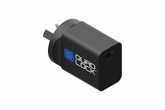 Quad Lock - 30W Power Adaptor