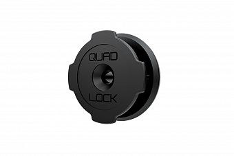 Quad Lock - Adhesive Wall Mount (Twin Pack (V2)