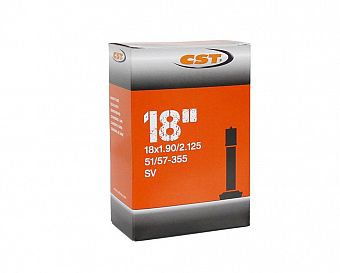 CST - 18