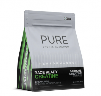 Pure - Performance + Race Ready Creatine
