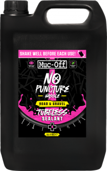 Muc-Off - 5L Road & Gravel Tubeless Sealant