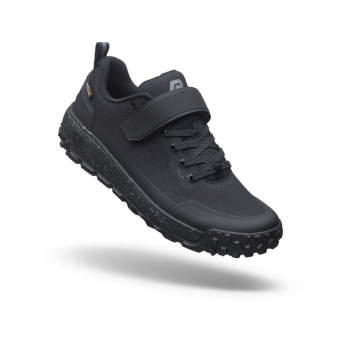 Ride Concepts - Men's Tallac Clip Shoes Black