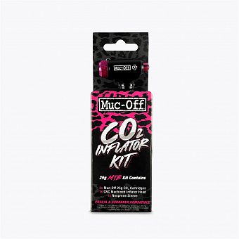 Muc-Off - Inflator Kits