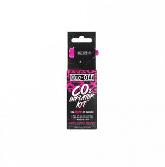Muc-Off - Inflator Kits