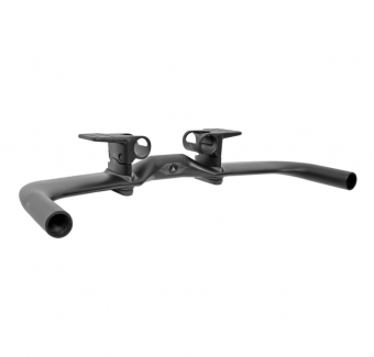 Profile Design - Wing 20c+ II Carbon Base Bar With AU Bracket