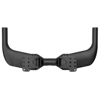 Profile Design - Wing 20c+ II Carbon Base Bar With AU Bracket