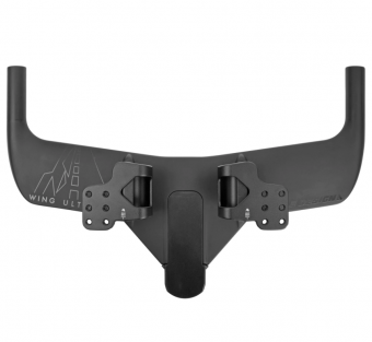 Profile Design - Wing Ultimate S with A3 Bracket Kit