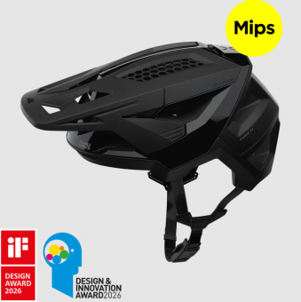 iXS - Carve 1.0 MIPS Helmet