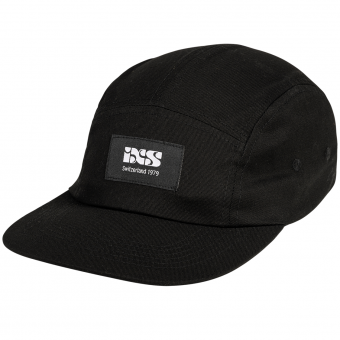 iXS - Caps