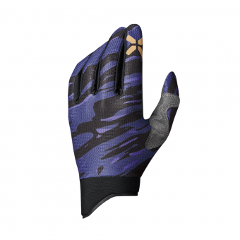 iXS - Carve 1.1 Full Finger Gloves
