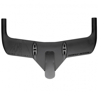 Profile Design - Wing Ultimate S Carbon Base Bar