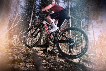 DT Swiss - New 1700 Series Wheels