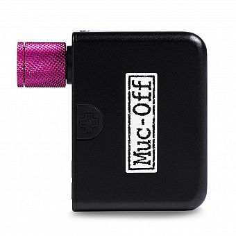 Muc-Off - AirMach Electric Mini Inflator - Pro