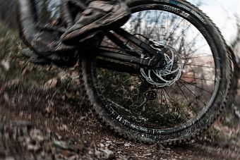 DT Swiss - New 1500 Series Wheels