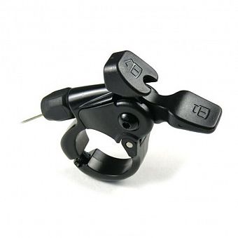 SR Suntour - Remote Lockout Levers