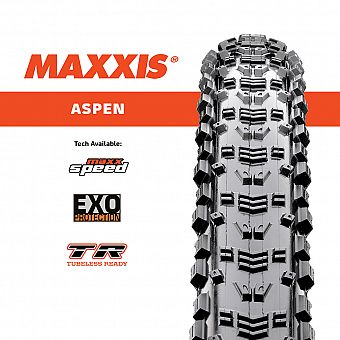 Maxxis - 32