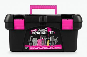 Muc-Off - Ultimate Bicycle Cleaning Kit