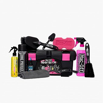 Muc-Off - Ultimate Bicycle Cleaning Kit